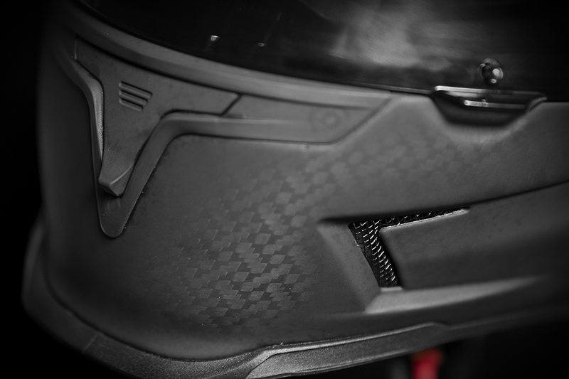 Illustration for article titled The New ICON Airframe Pro Is The Lightest Mass Produced Helmet On The Market